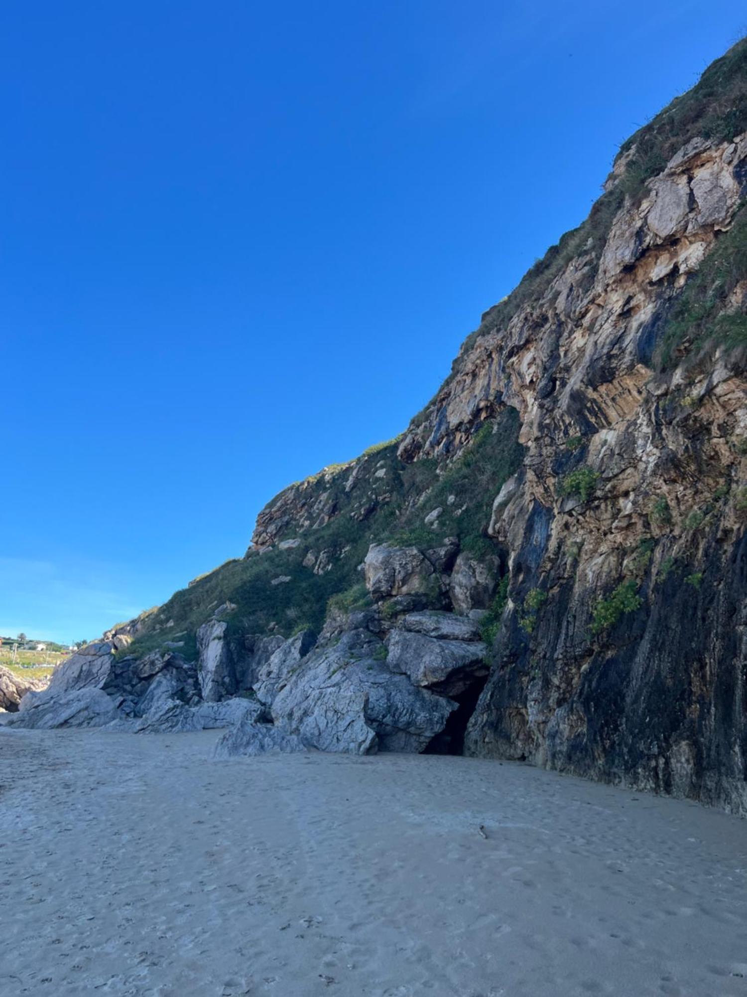 El Jardin De Mer Miengo Eksteriør bilde